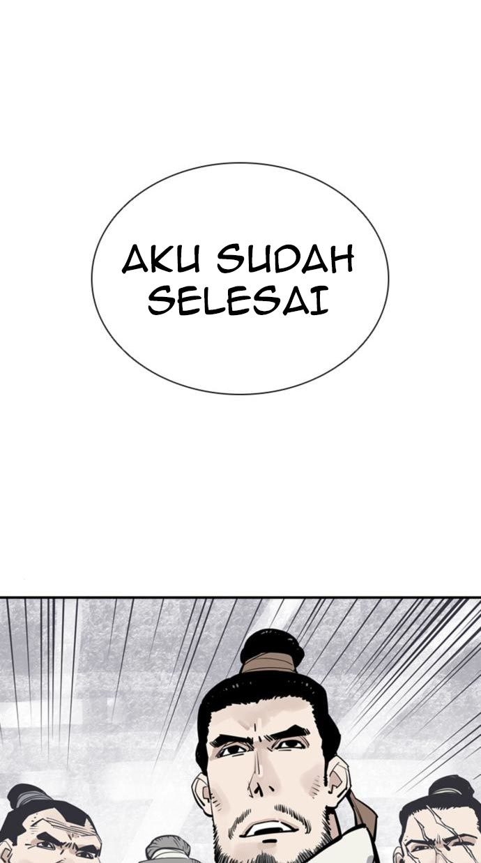 Death God Chapter 34 Halaman 39