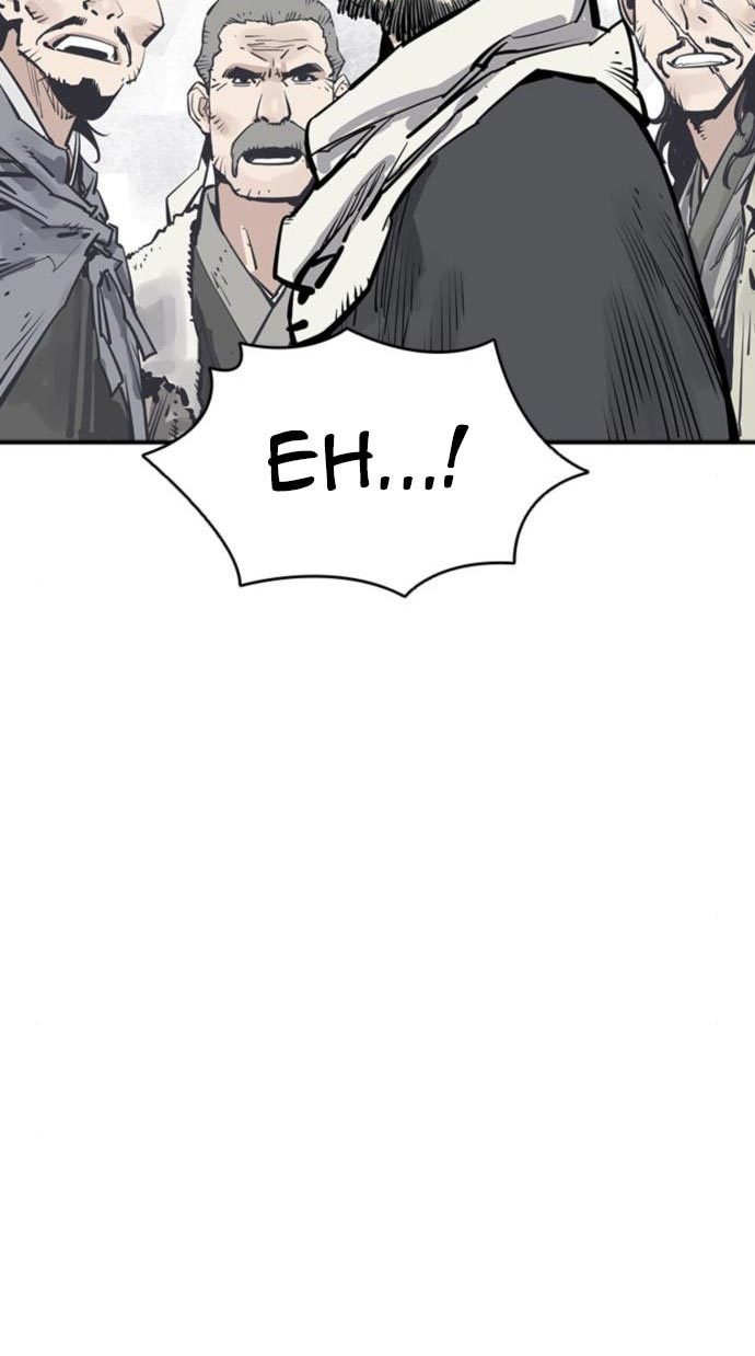 Death God Chapter 34 Halaman 40