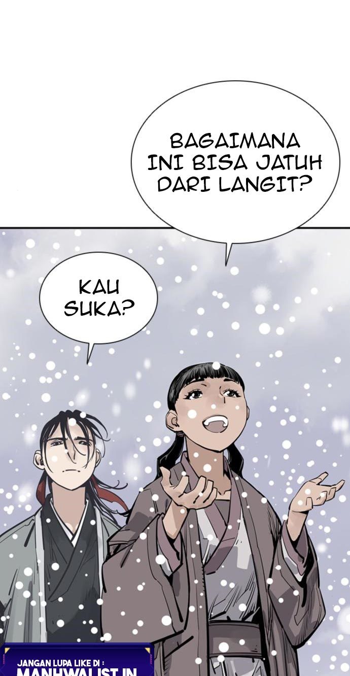 Death God Chapter 34 Halaman 43