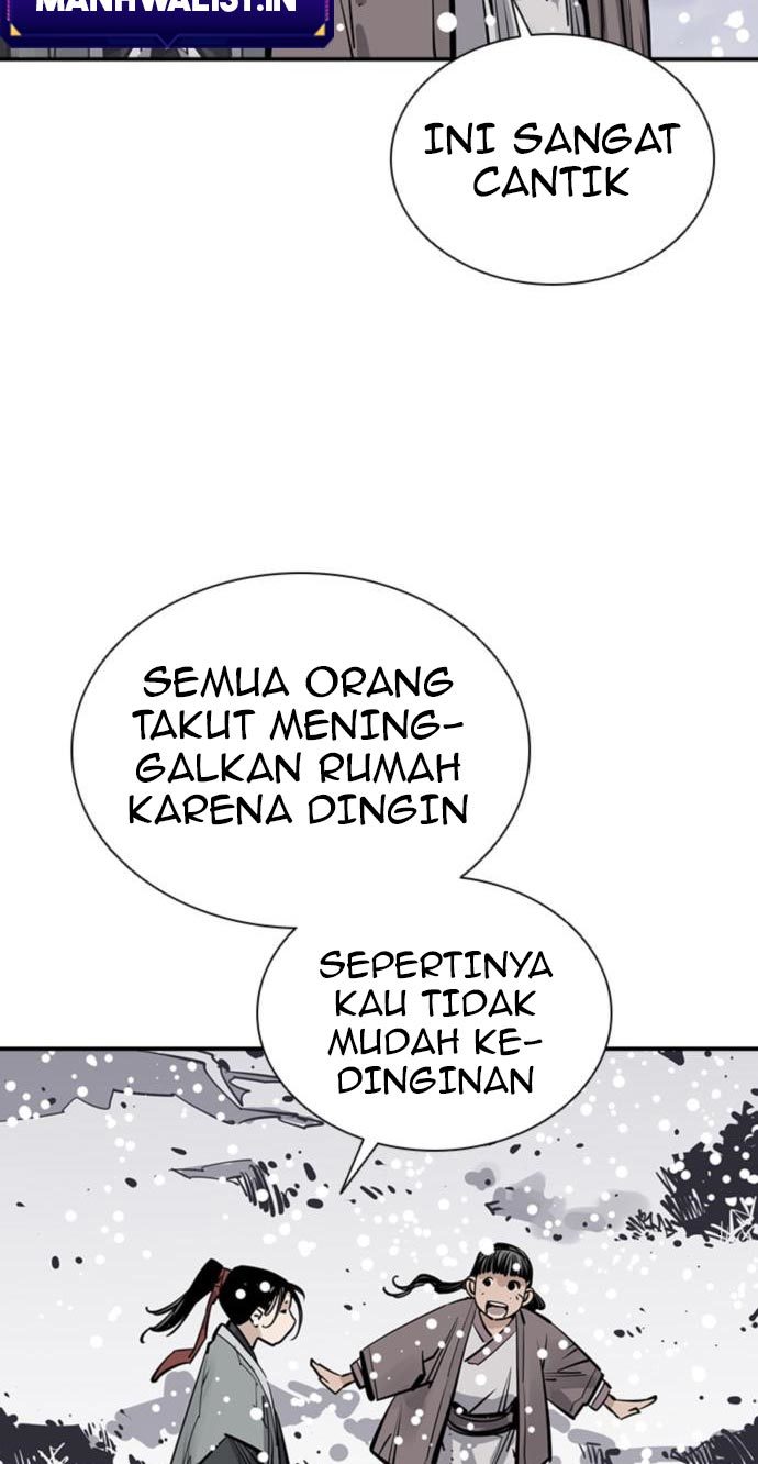 Death God Chapter 34 Halaman 44