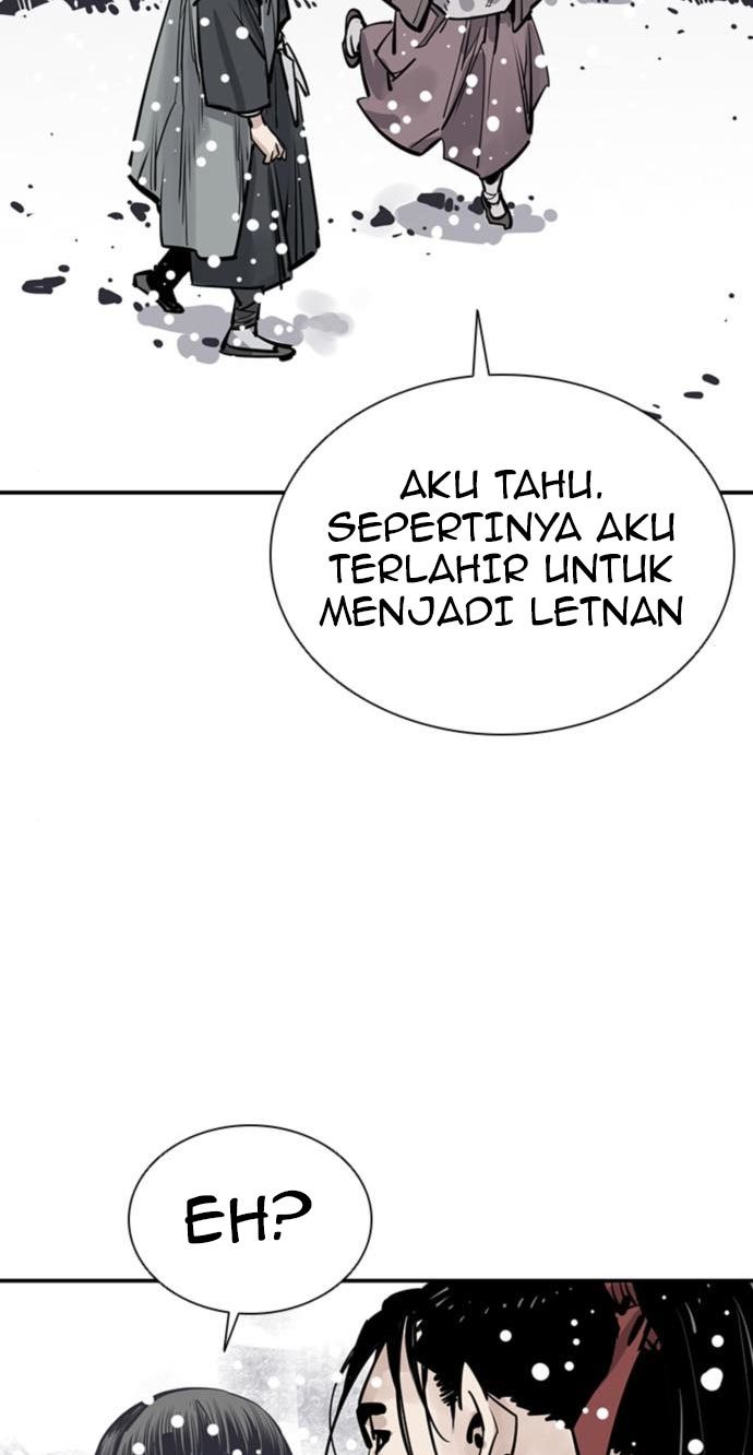 Death God Chapter 34 Halaman 45