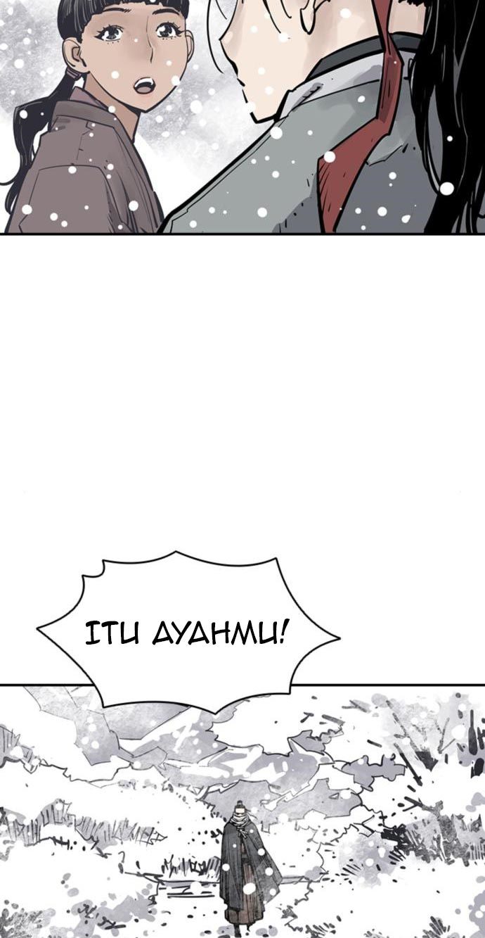 Death God Chapter 34 Halaman 46