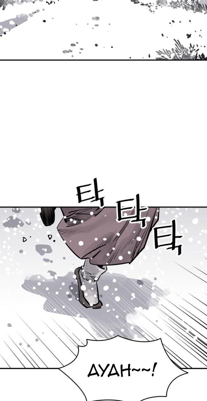 Death God Chapter 34 Halaman 47
