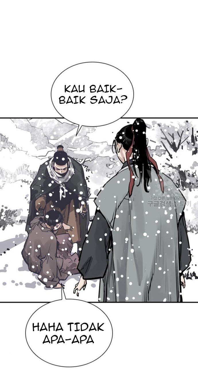 Death God Chapter 34 Halaman 49