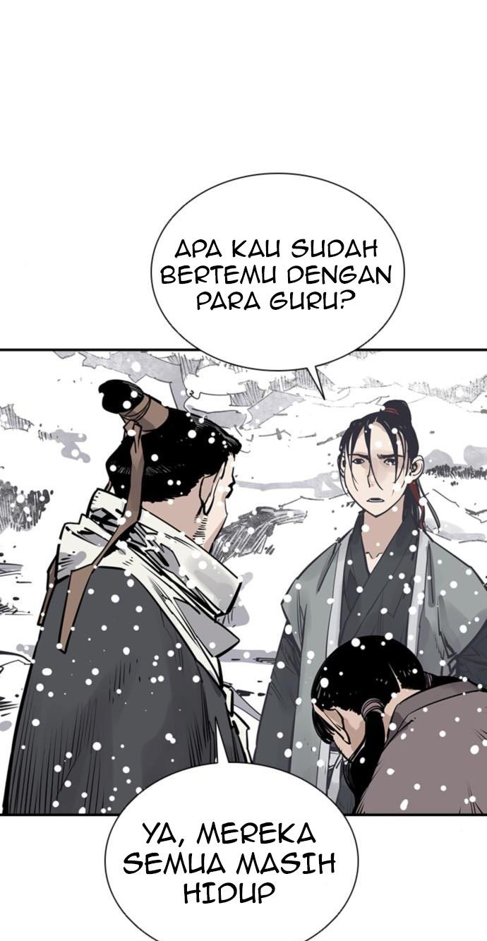 Death God Chapter 34 Halaman 50
