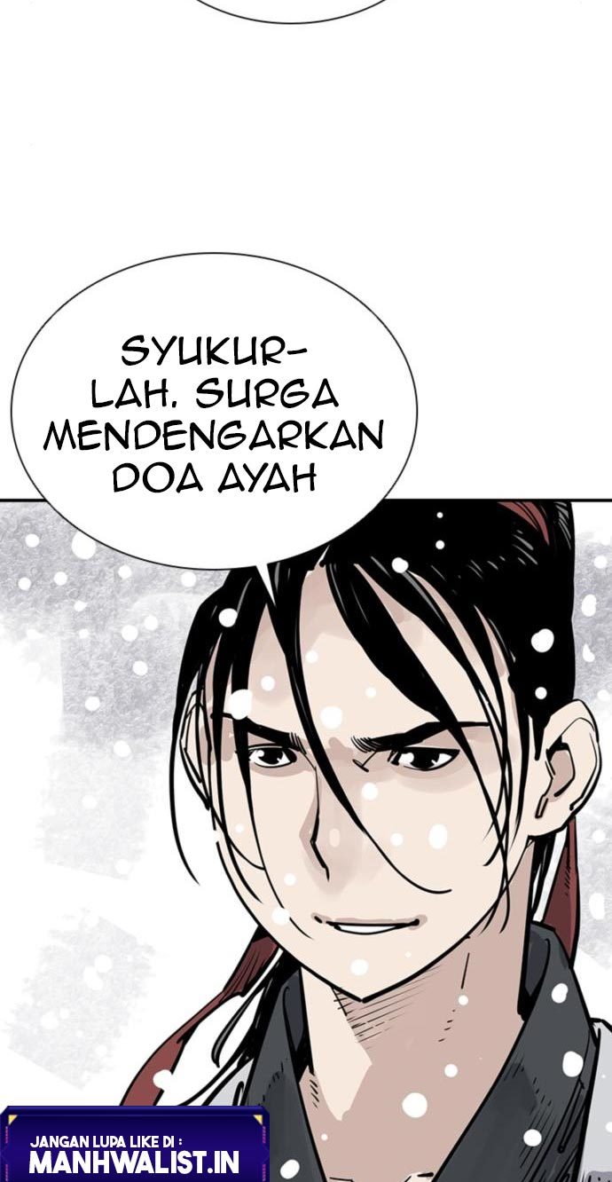 Death God Chapter 34 Halaman 51