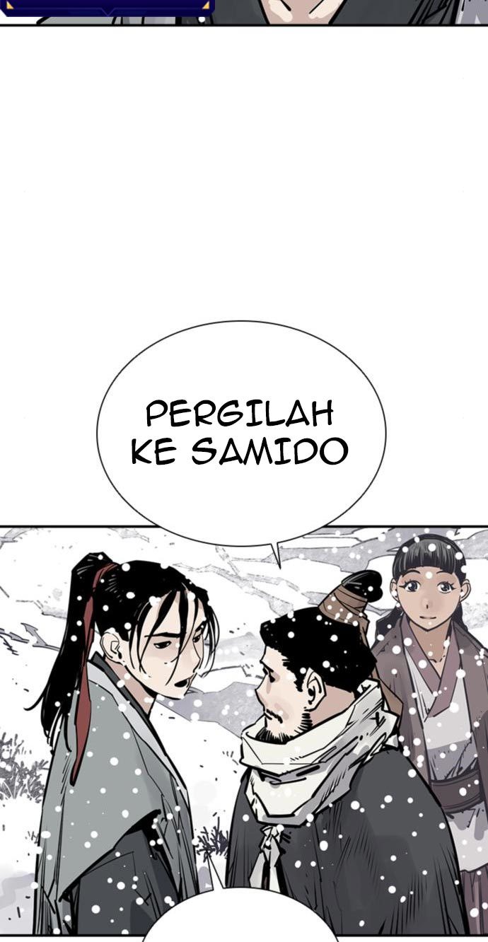 Death God Chapter 34 Halaman 52
