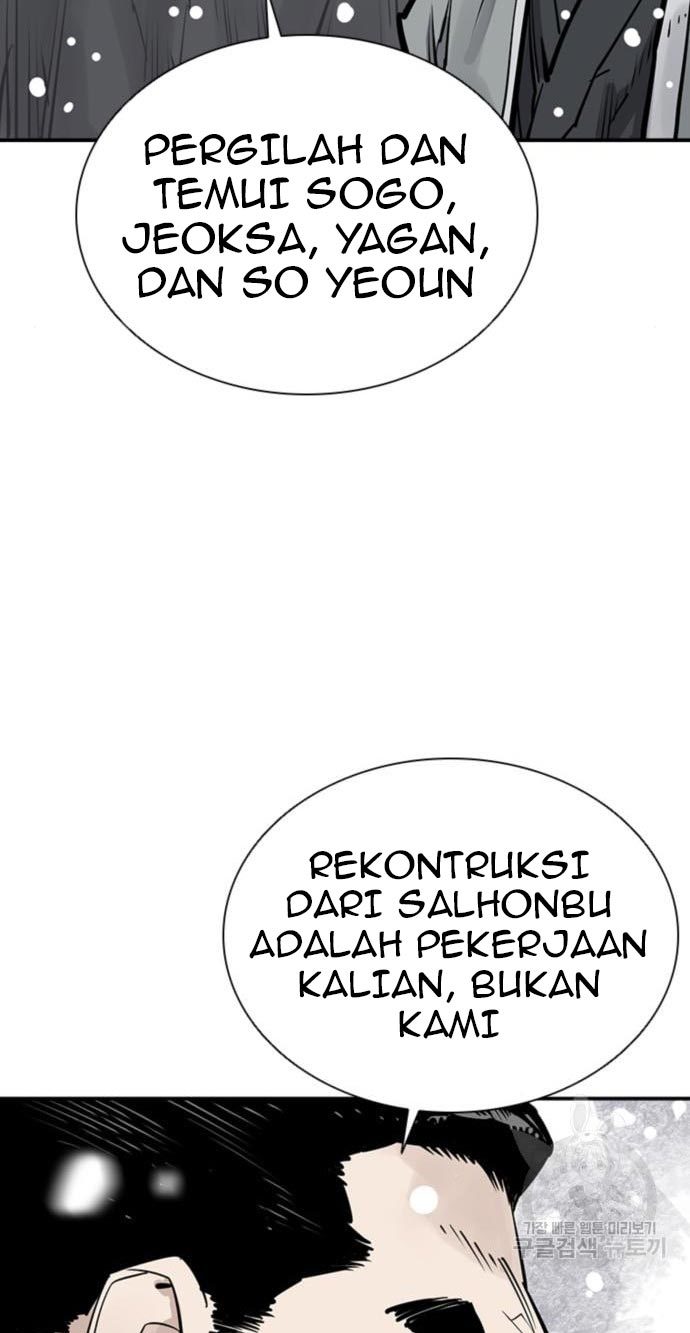Death God Chapter 34 Halaman 54
