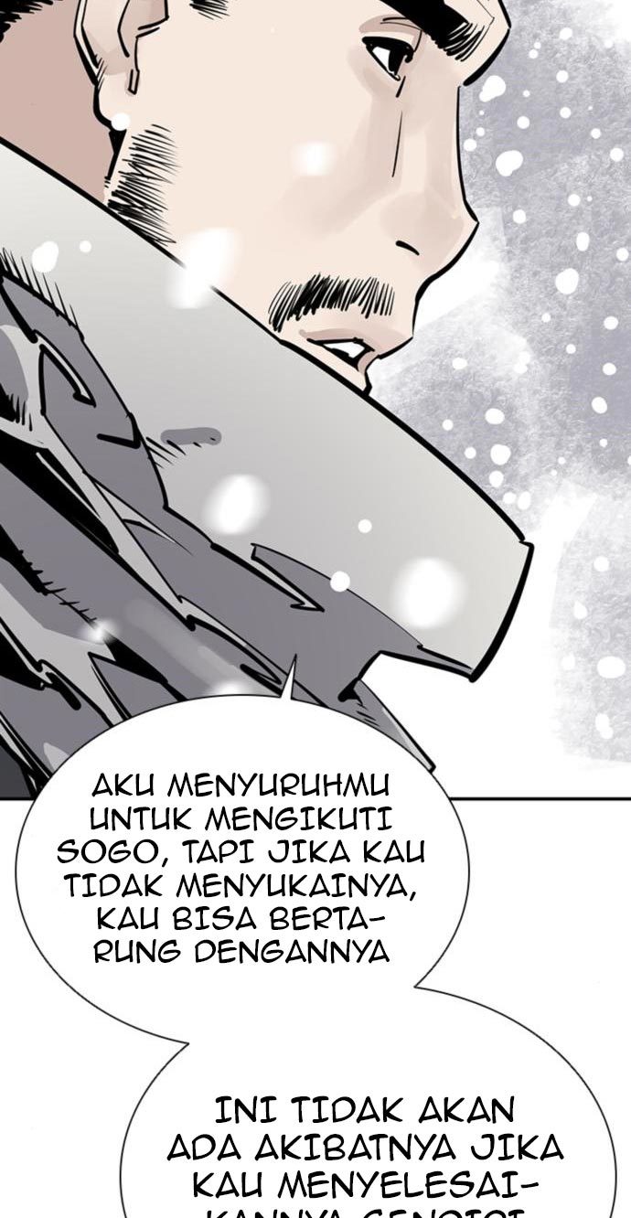 Death God Chapter 34 Halaman 55