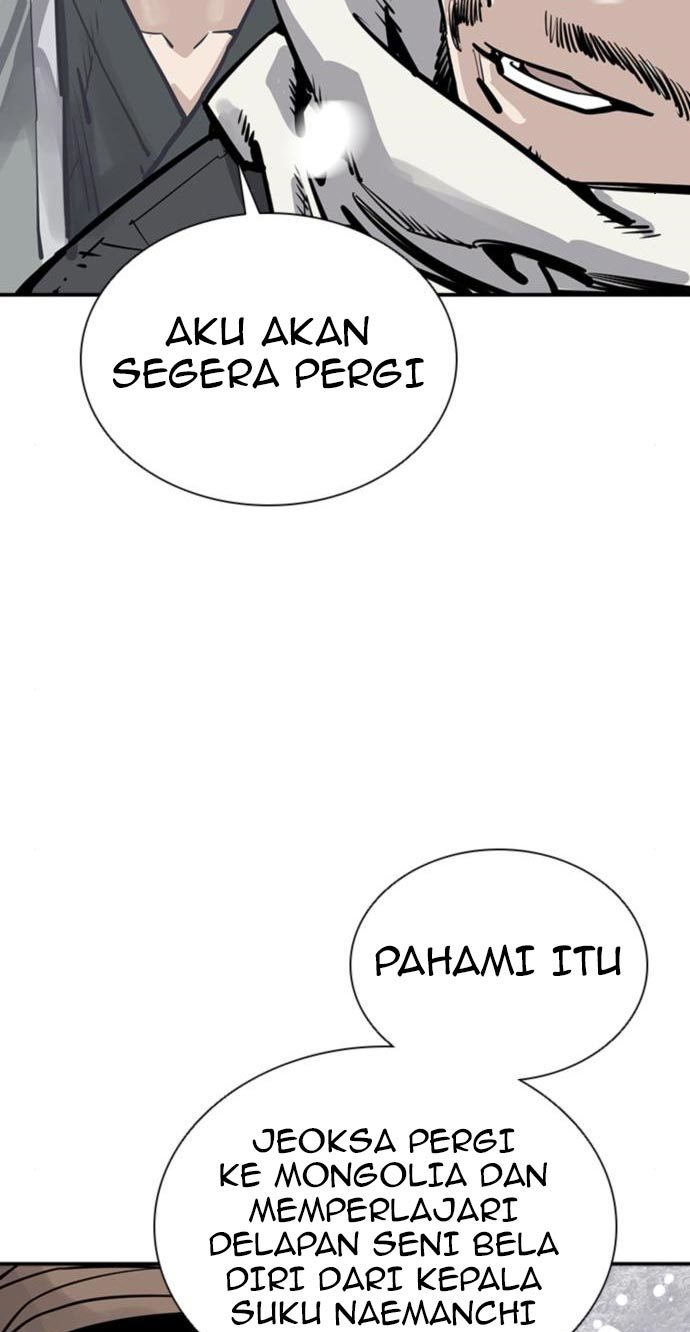 Death God Chapter 34 Halaman 57