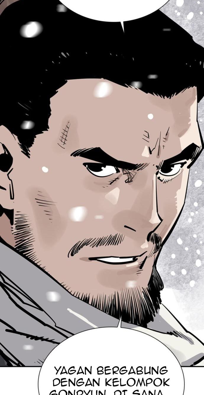 Death God Chapter 34 Halaman 58