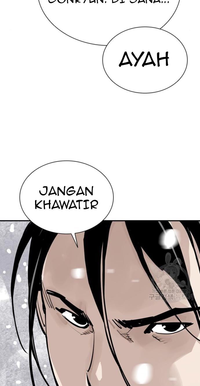 Death God Chapter 34 Halaman 59
