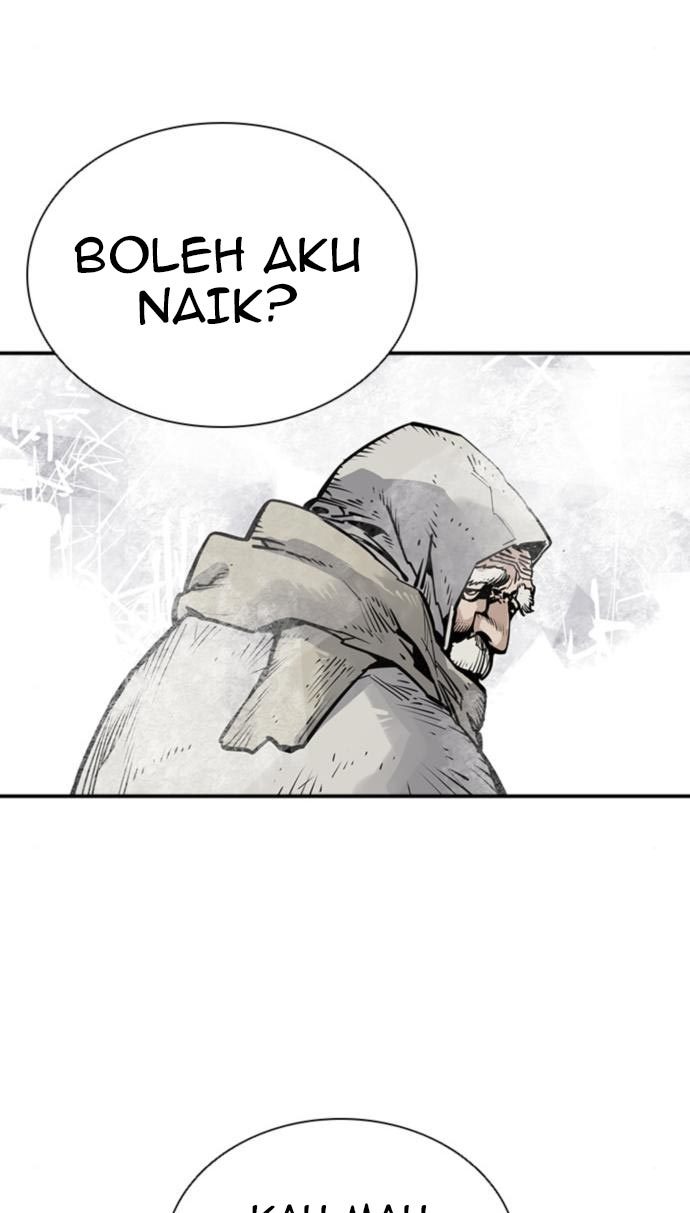 Death God Chapter 34 Halaman 62