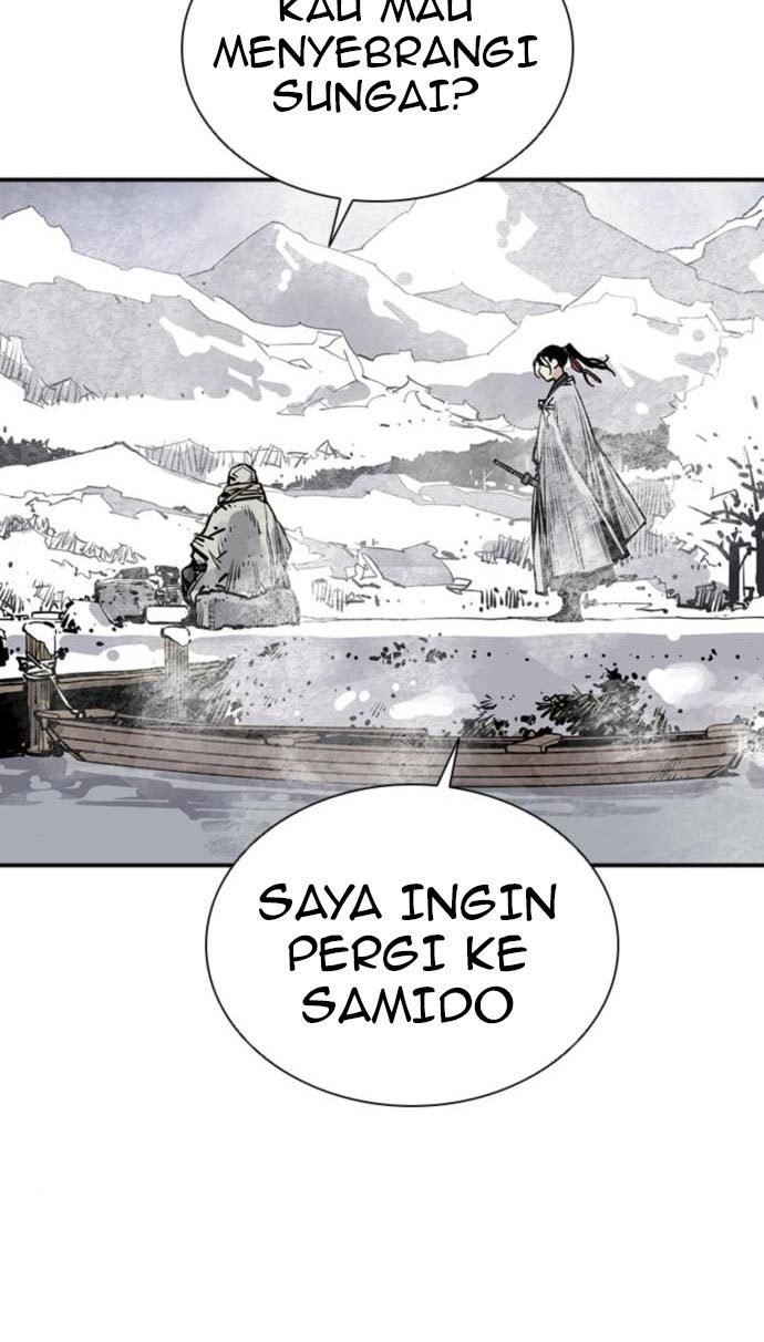 Death God Chapter 34 Halaman 63