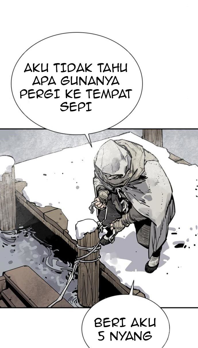 Death God Chapter 34 Halaman 64