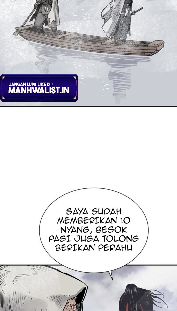 Death God Chapter 34 Halaman 66