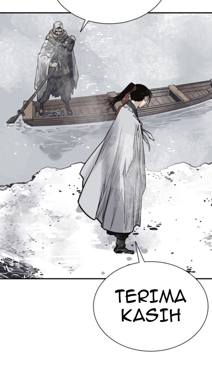 Death God Chapter 34 Halaman 69