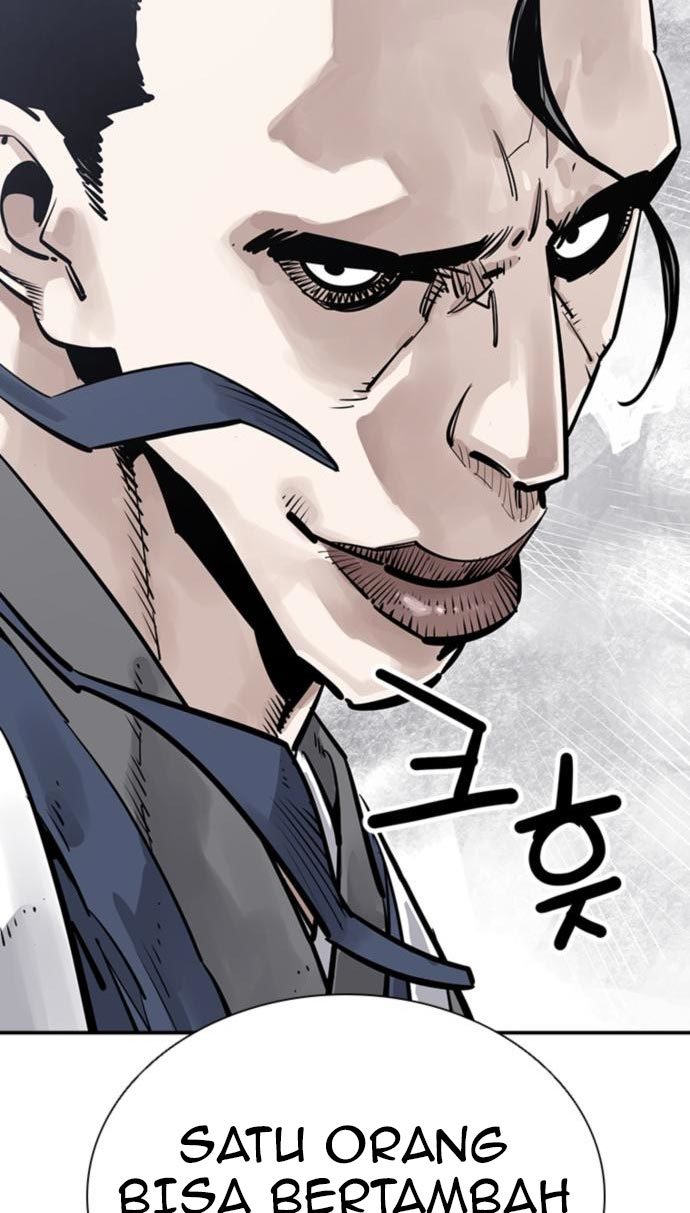 Death God Chapter 34 Halaman 78