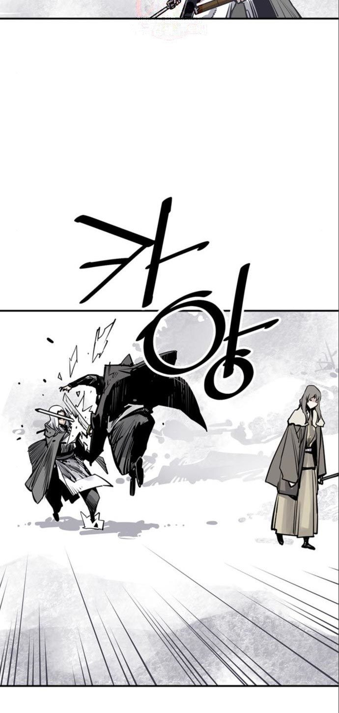 Death God Chapter 36 Halaman 6