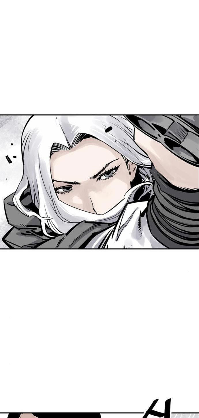Death God Chapter 36 Halaman 7