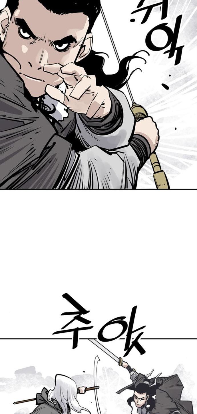 Death God Chapter 36 Halaman 8