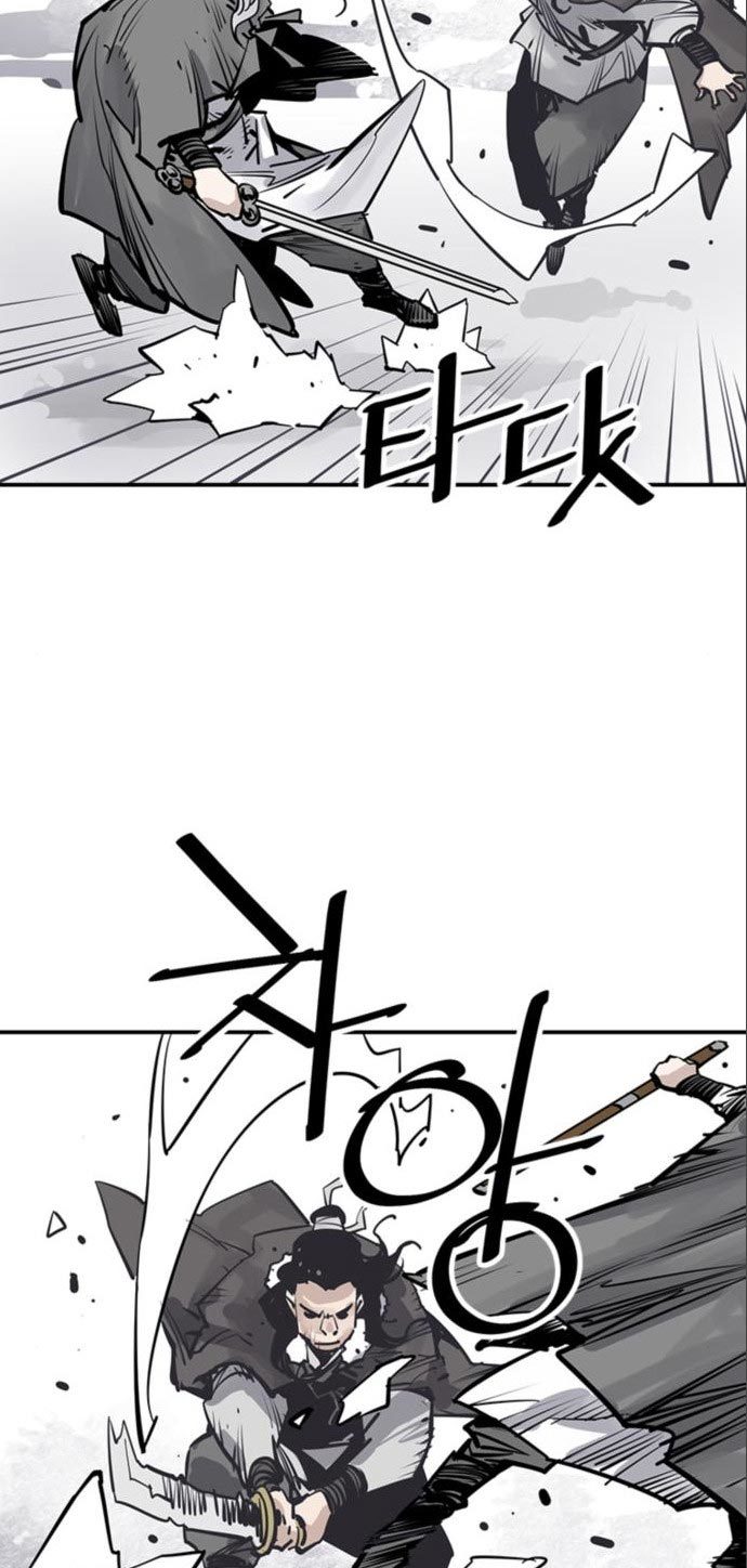 Death God Chapter 36 Halaman 9
