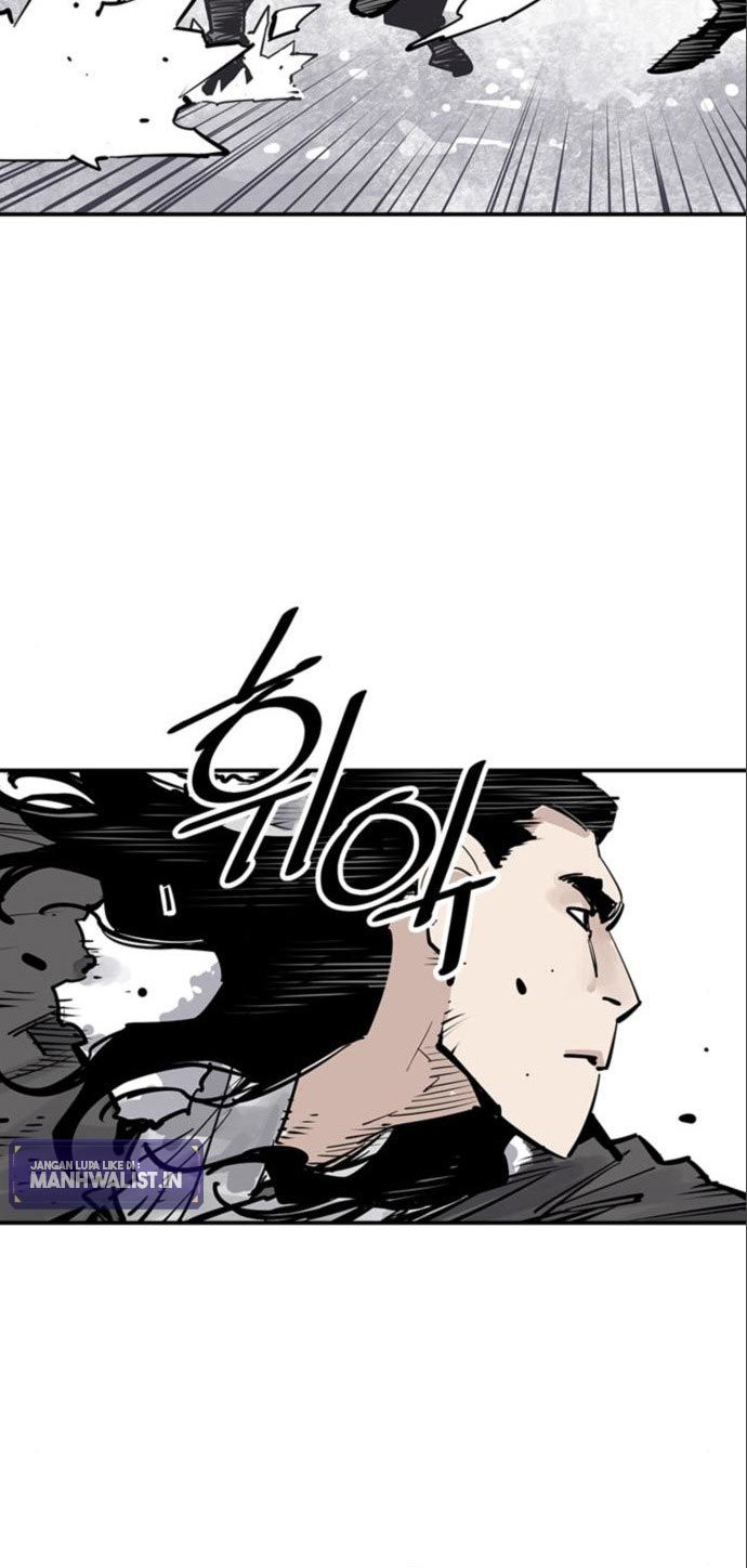 Death God Chapter 36 Halaman 10