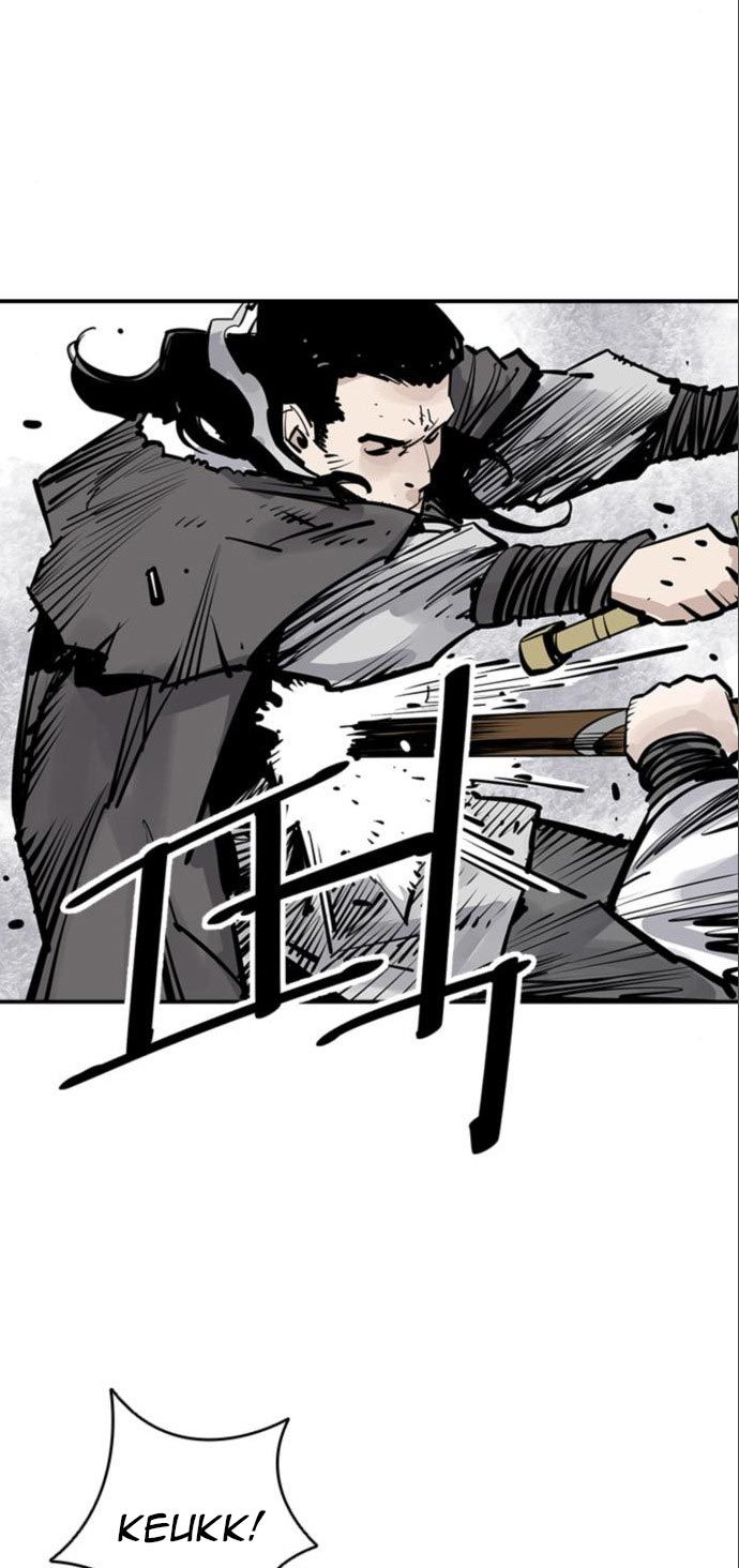 Death God Chapter 36 Halaman 19
