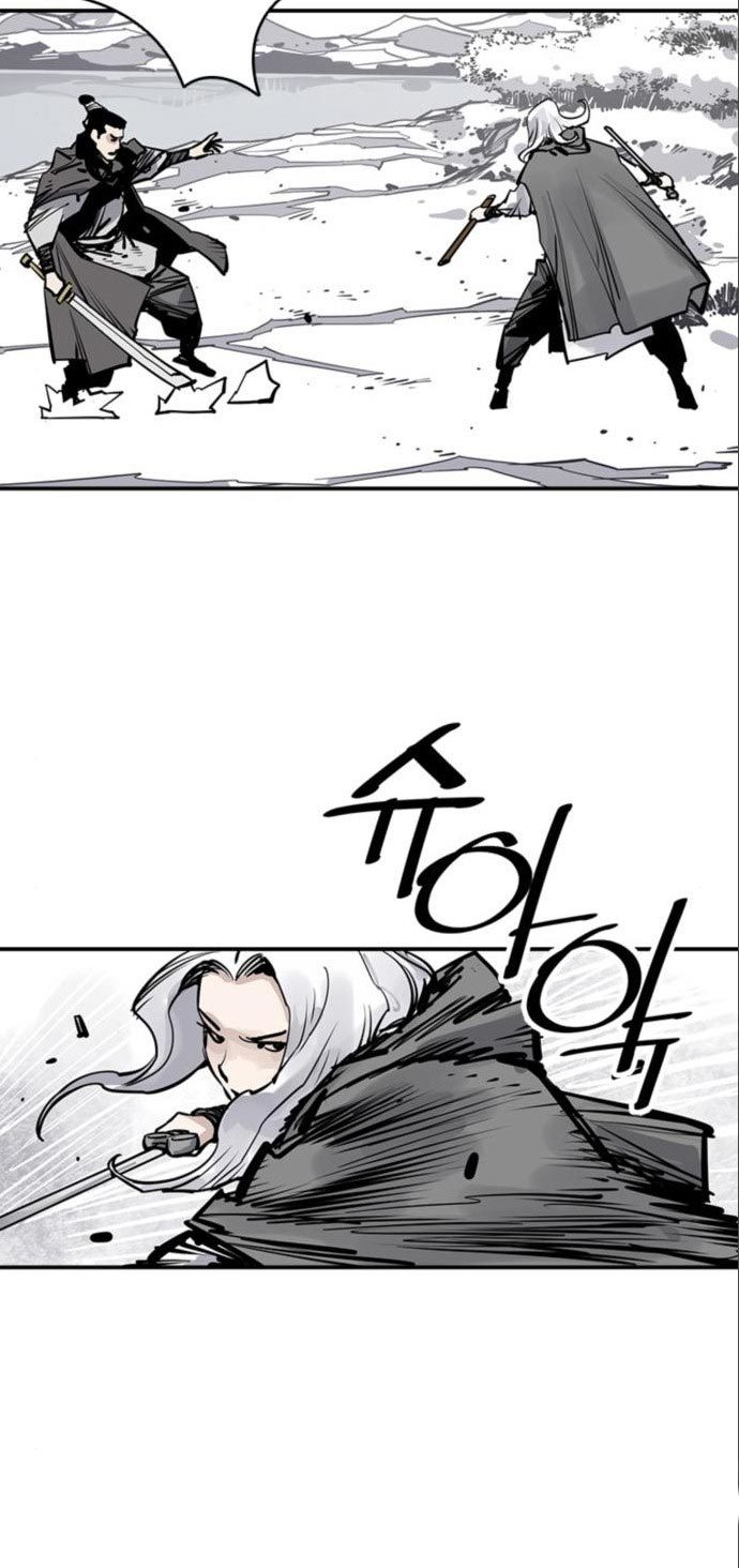 Death God Chapter 36 Halaman 20