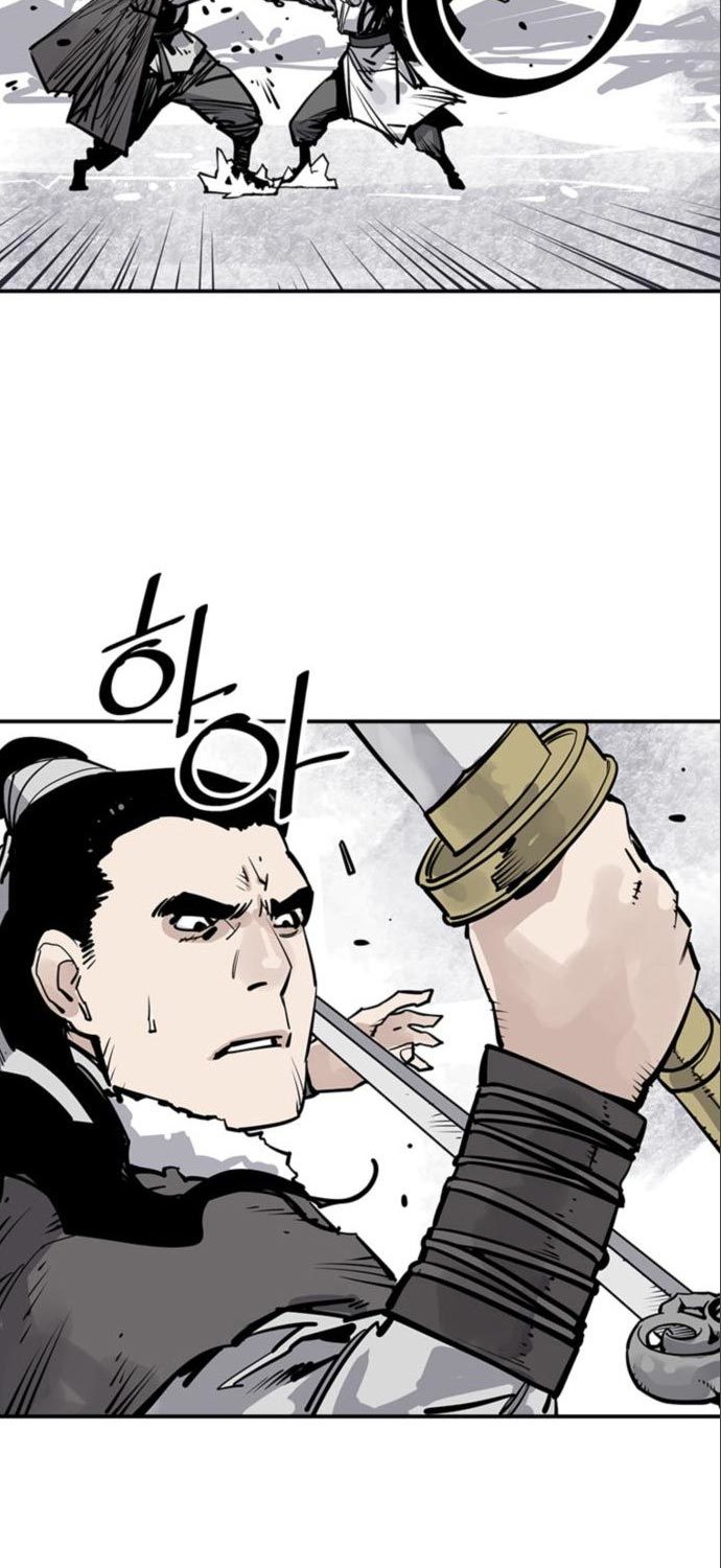 Death God Chapter 36 Halaman 24