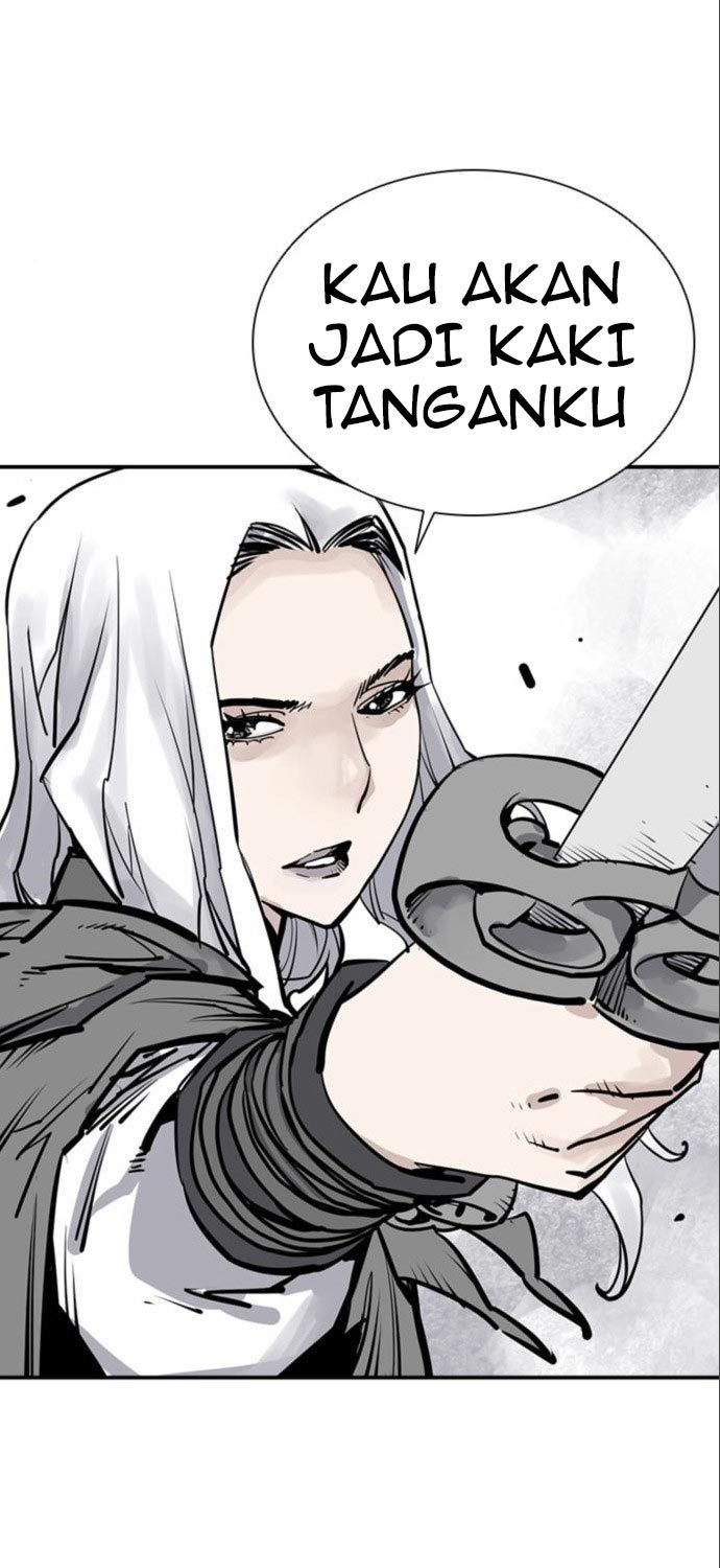 Death God Chapter 36 Halaman 25