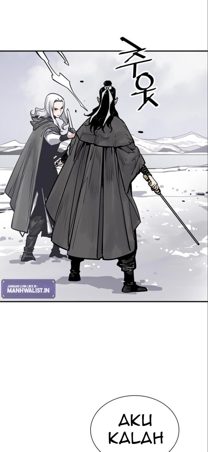 Death God Chapter 36 Halaman 26