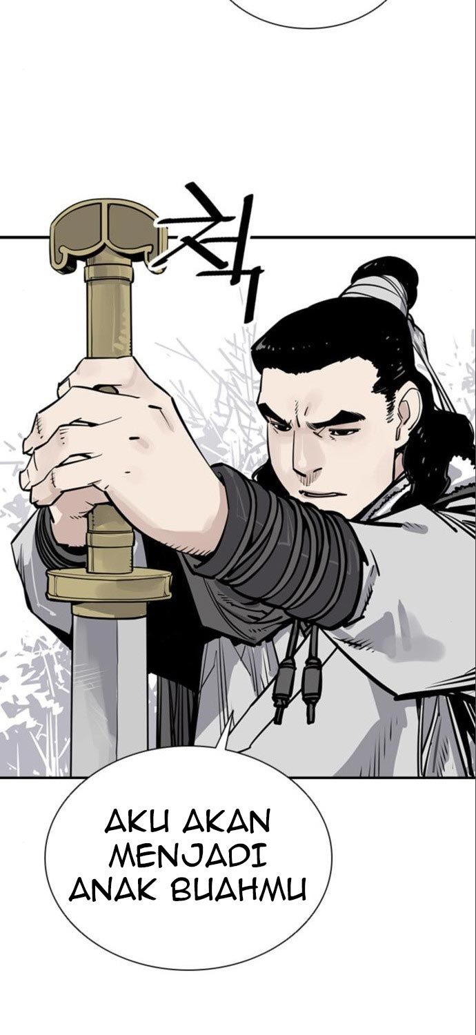 Death God Chapter 36 Halaman 27