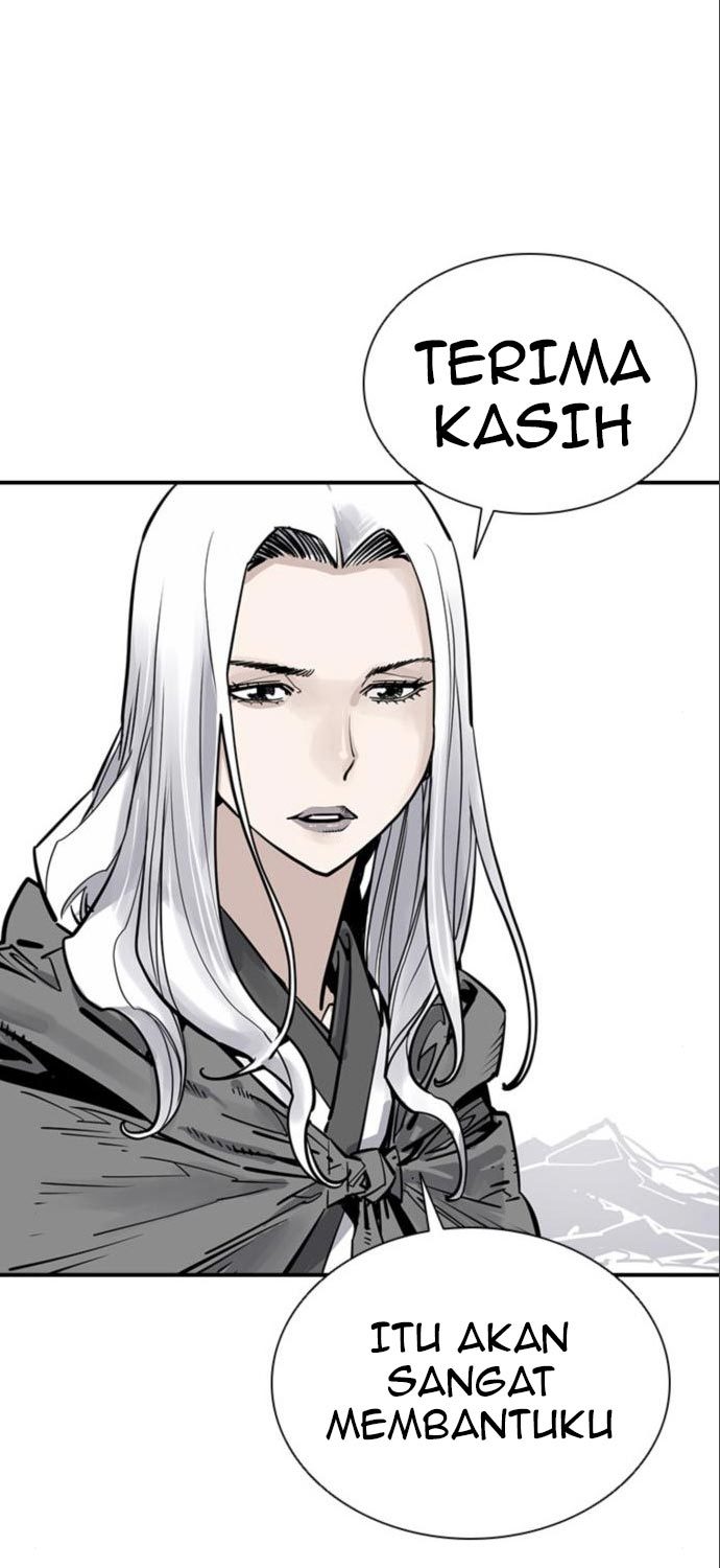Death God Chapter 36 Halaman 28