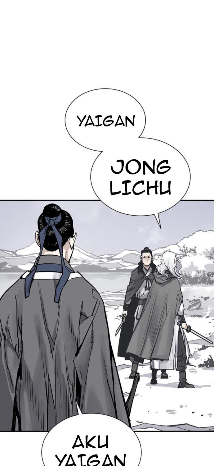 Death God Chapter 36 Halaman 29