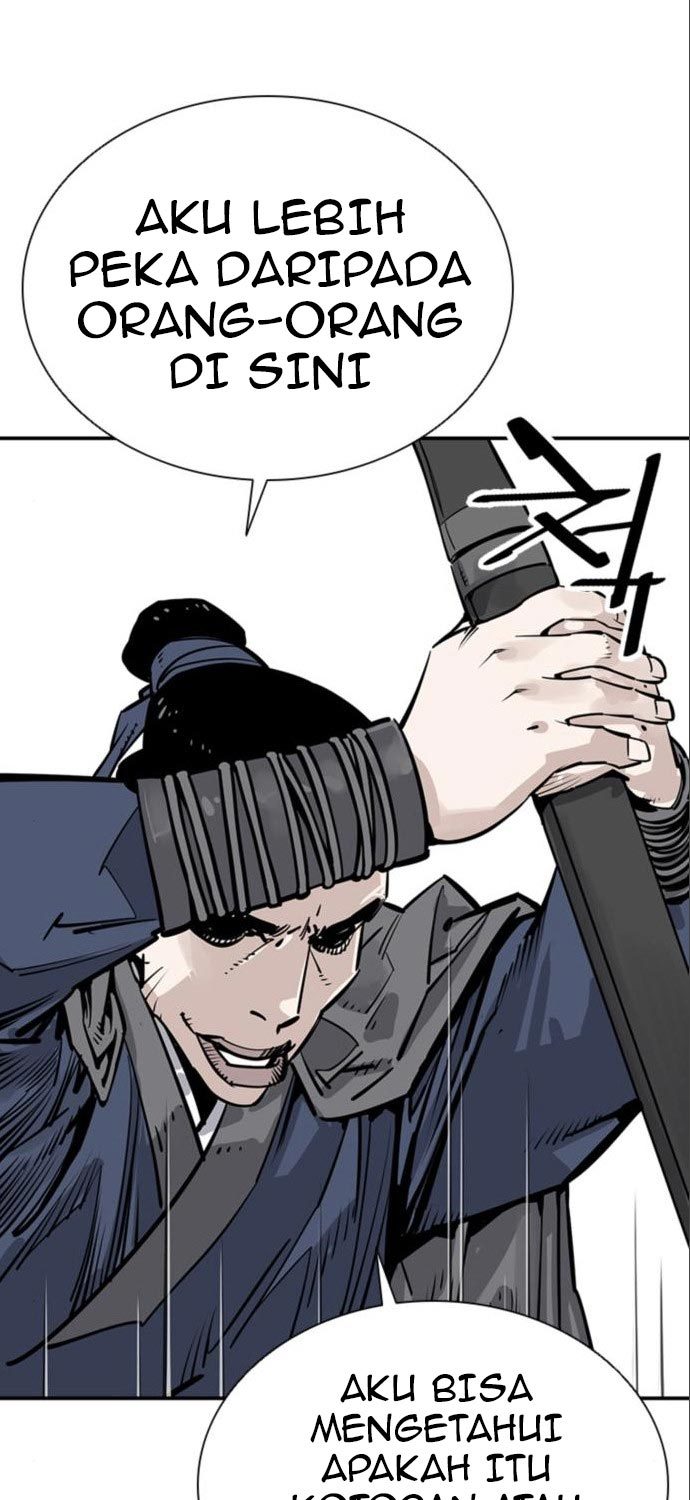 Death God Chapter 36 Halaman 31