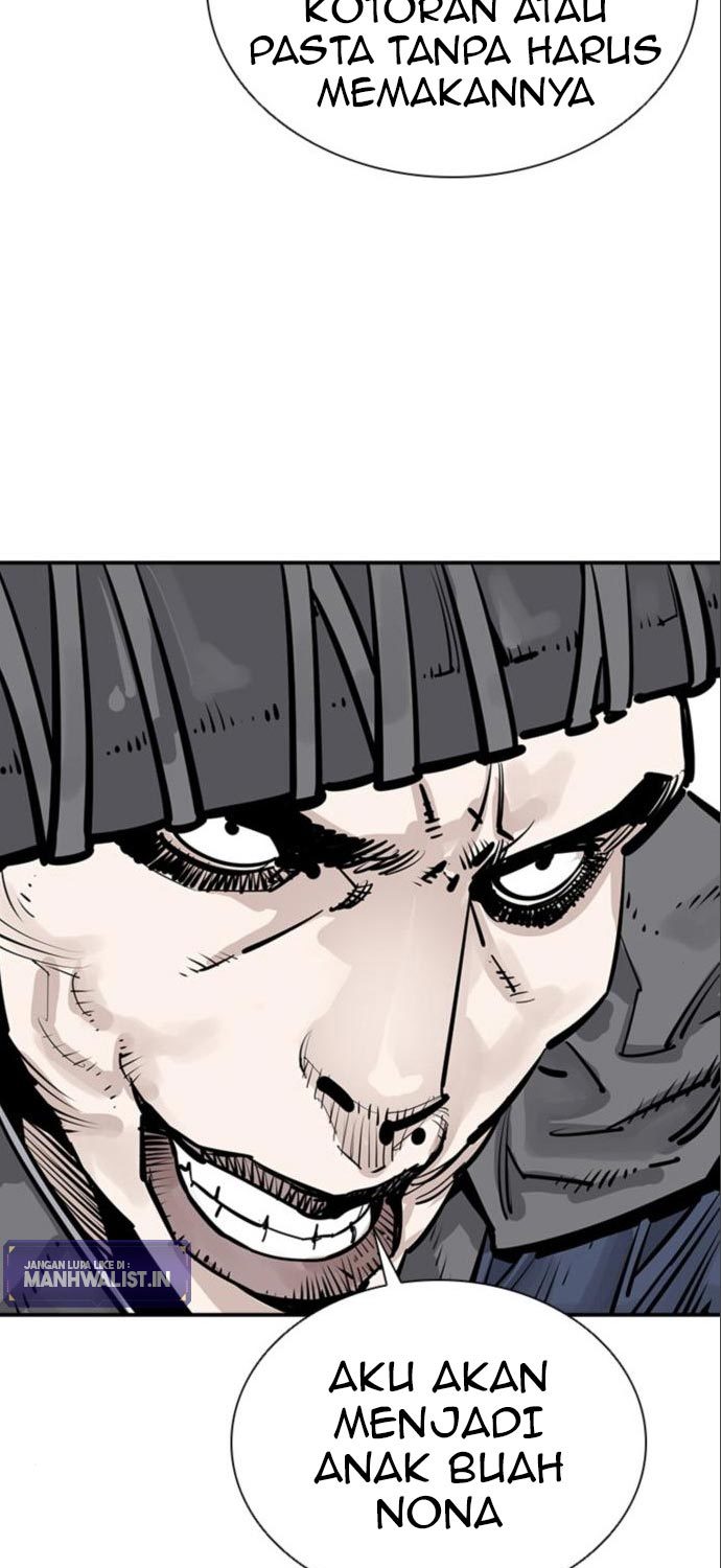 Death God Chapter 36 Halaman 32