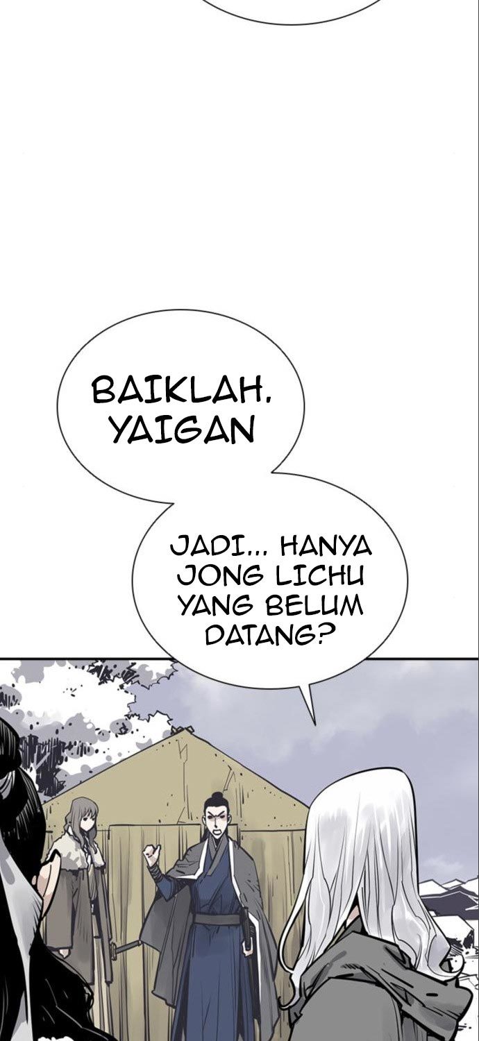 Death God Chapter 36 Halaman 33
