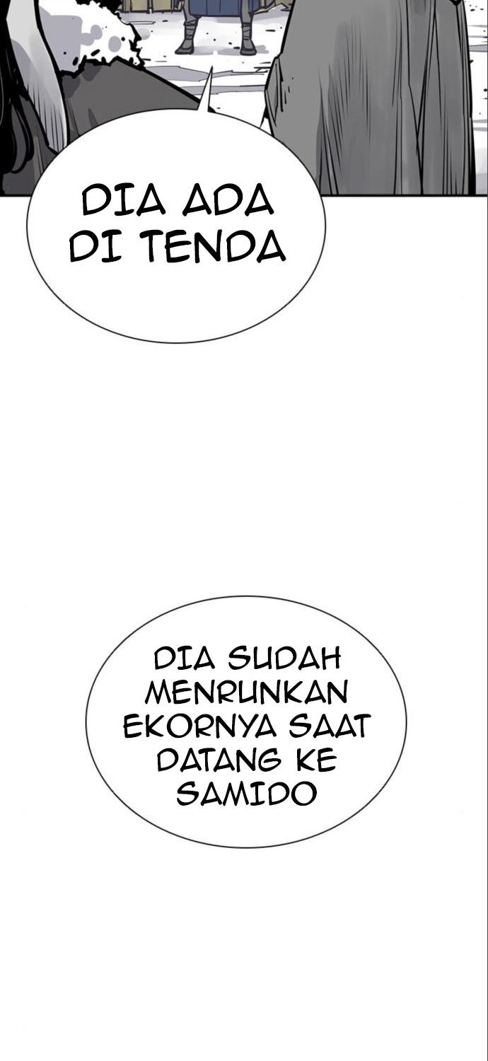 Death God Chapter 36 Halaman 34