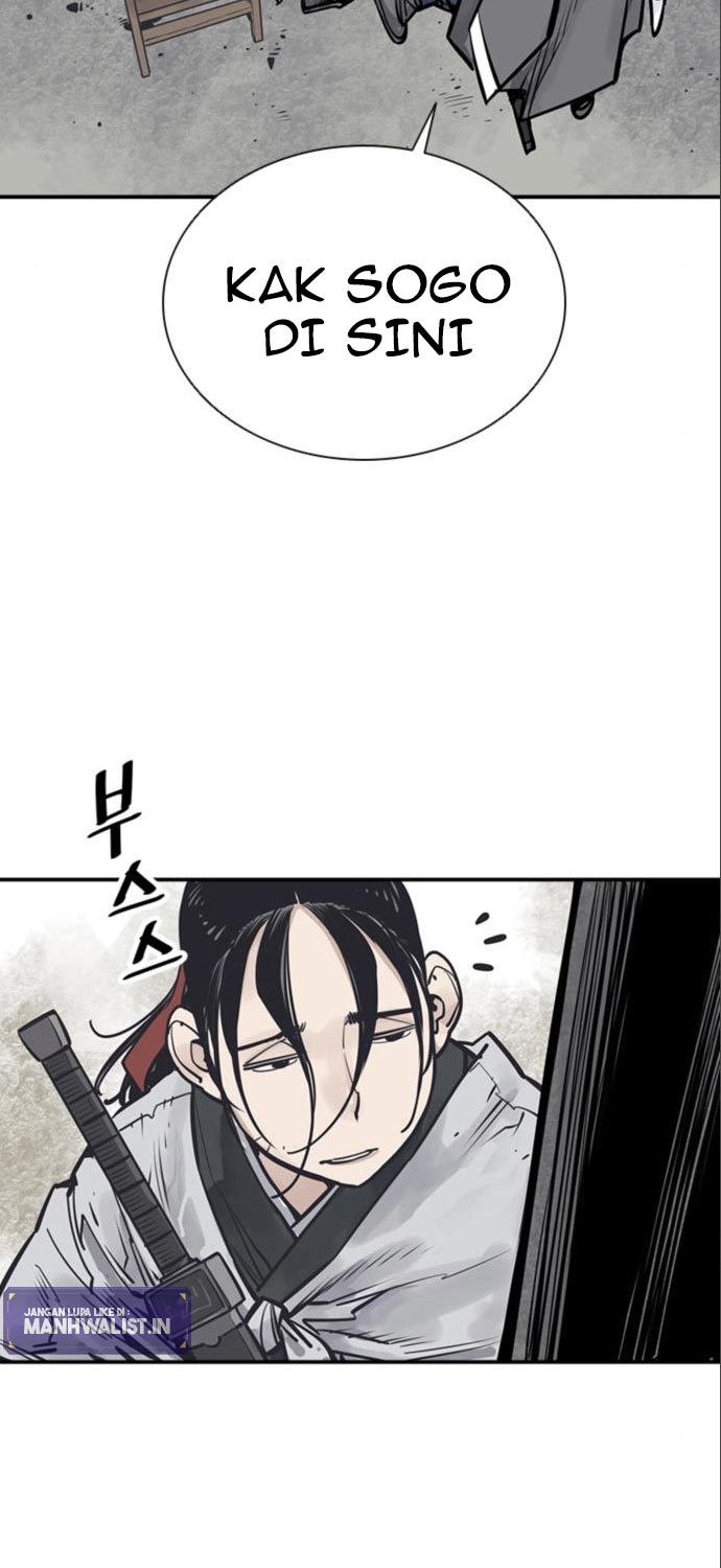 Death God Chapter 36 Halaman 38