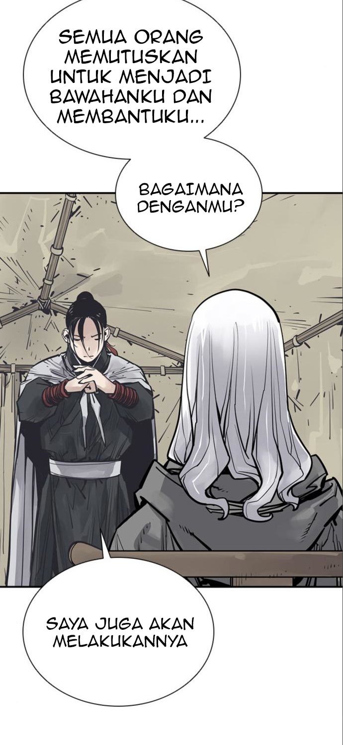 Death God Chapter 36 Halaman 40