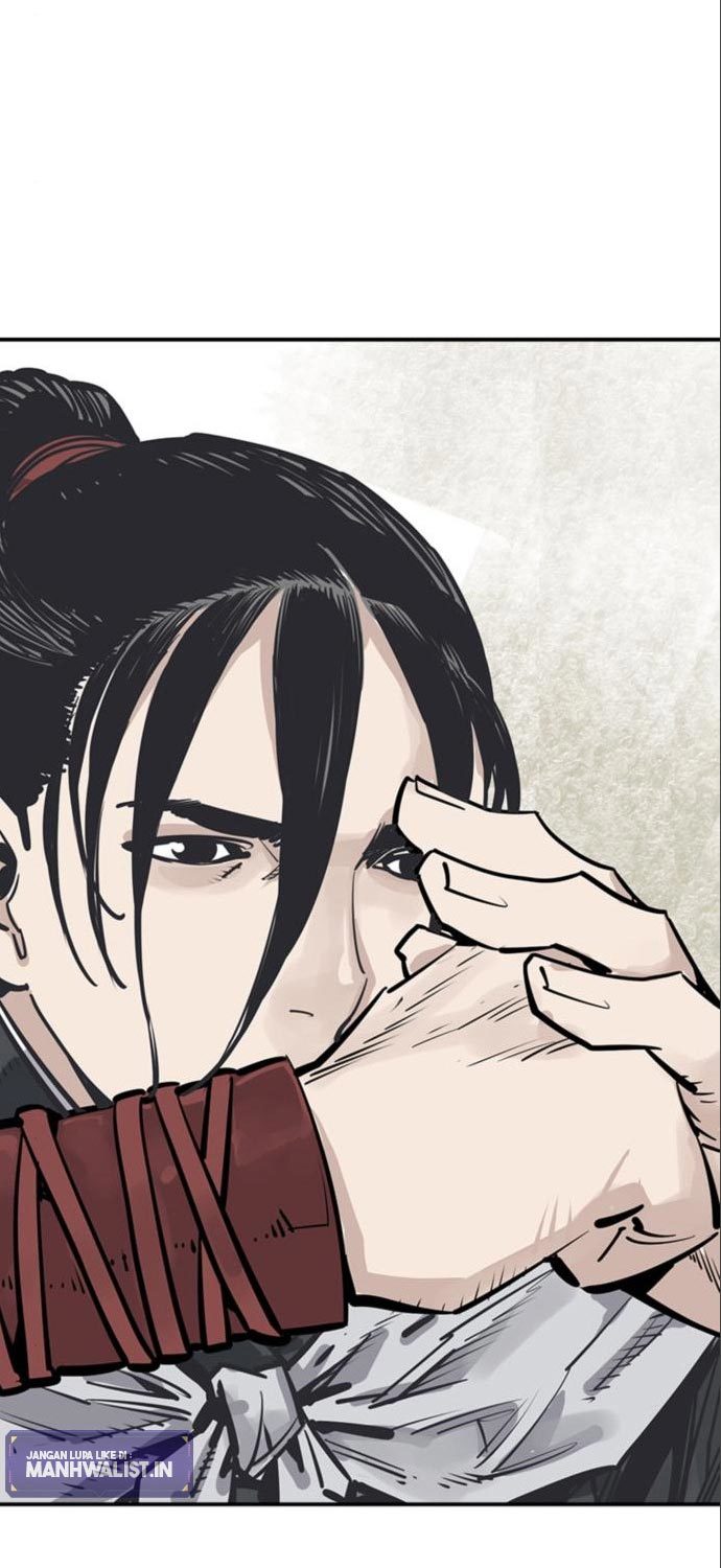 Death God Chapter 36 Halaman 42