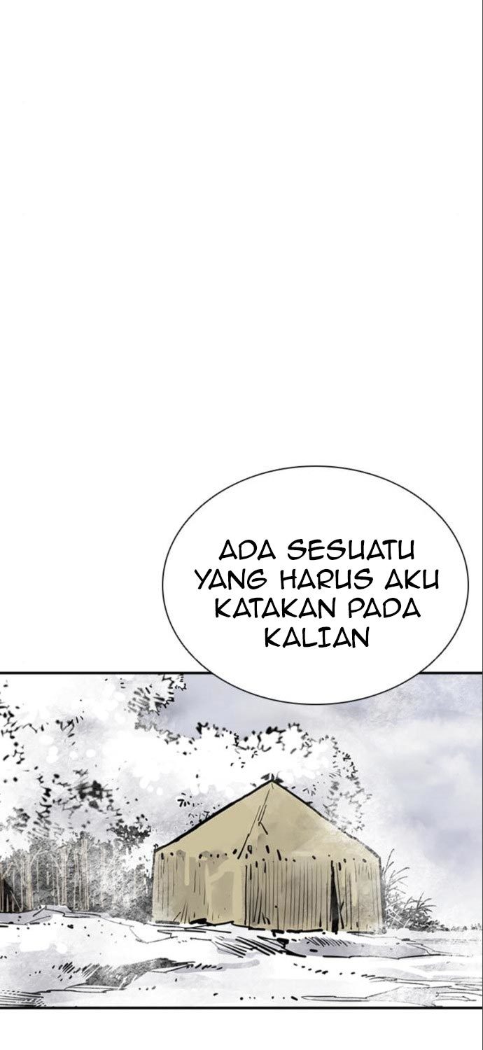 Death God Chapter 36 Halaman 43