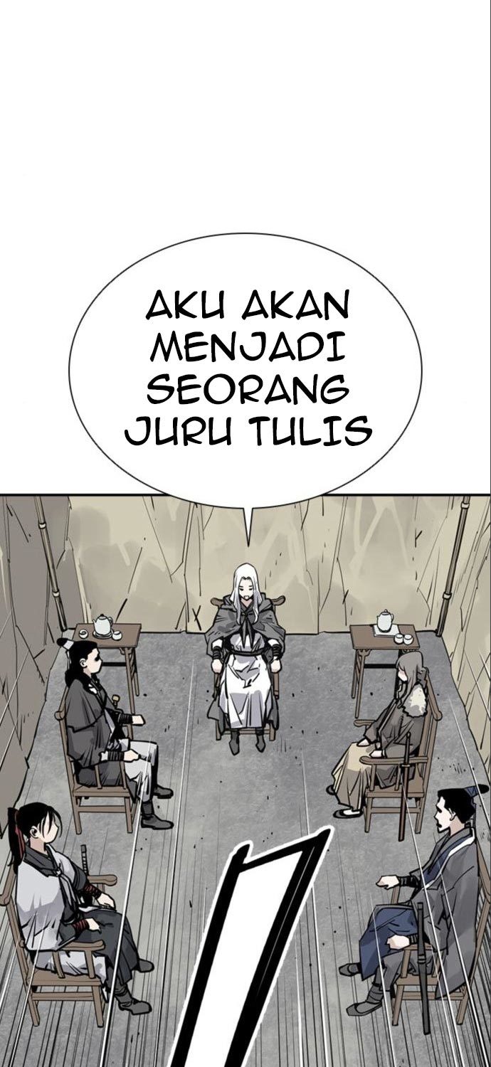 Death God Chapter 36 Halaman 44