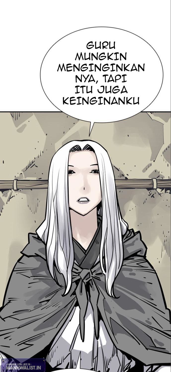 Death God Chapter 36 Halaman 47