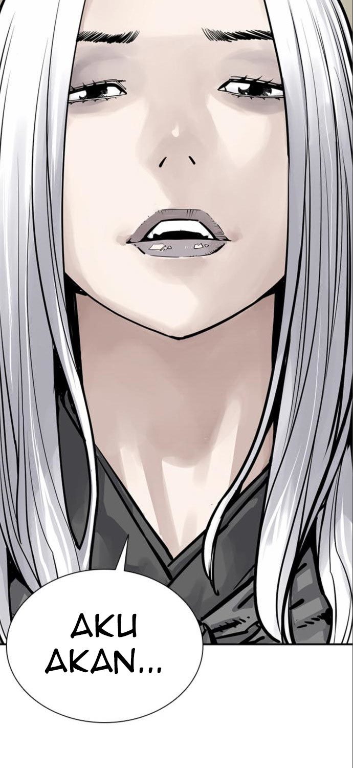 Death God Chapter 36 Halaman 49