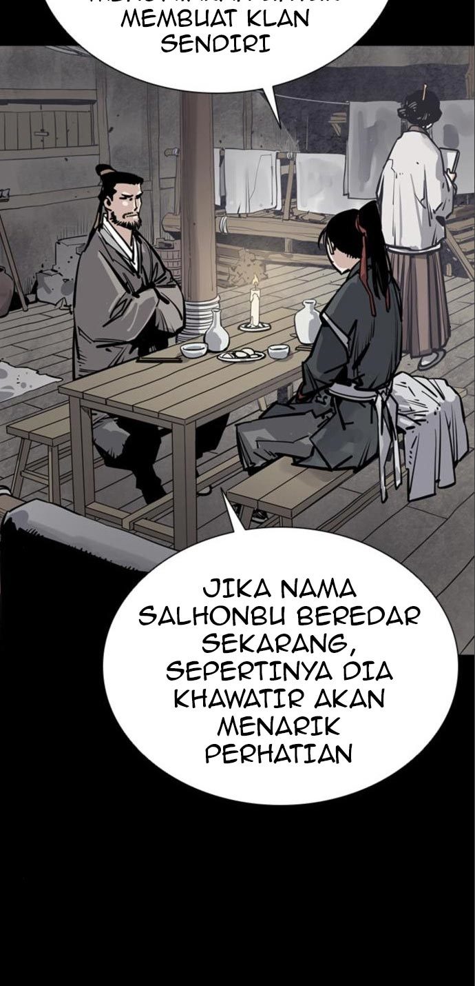 Death God Chapter 36 Halaman 53