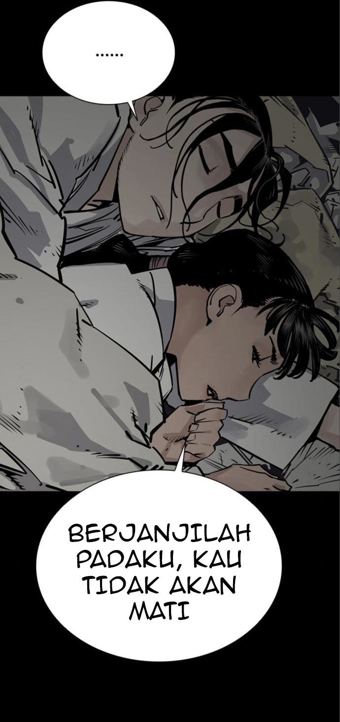 Death God Chapter 36 Halaman 61