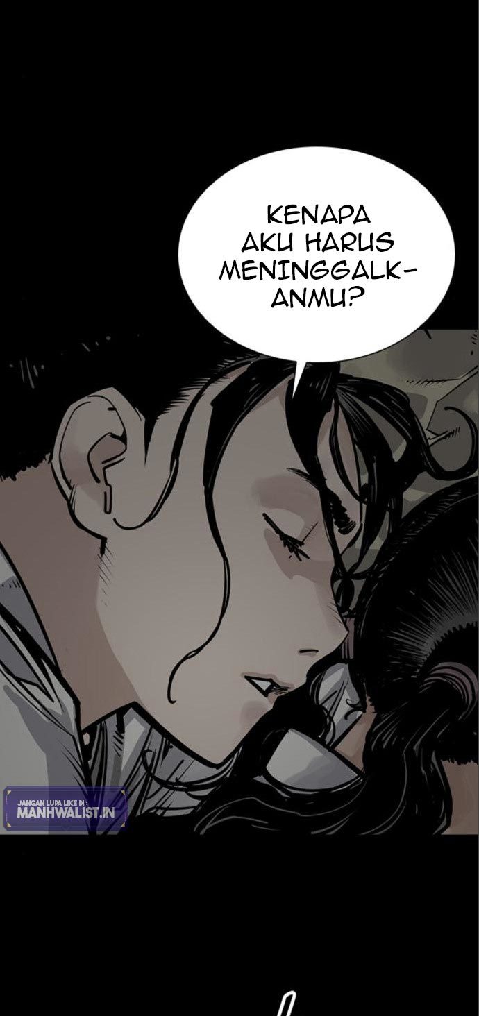 Death God Chapter 36 Halaman 62