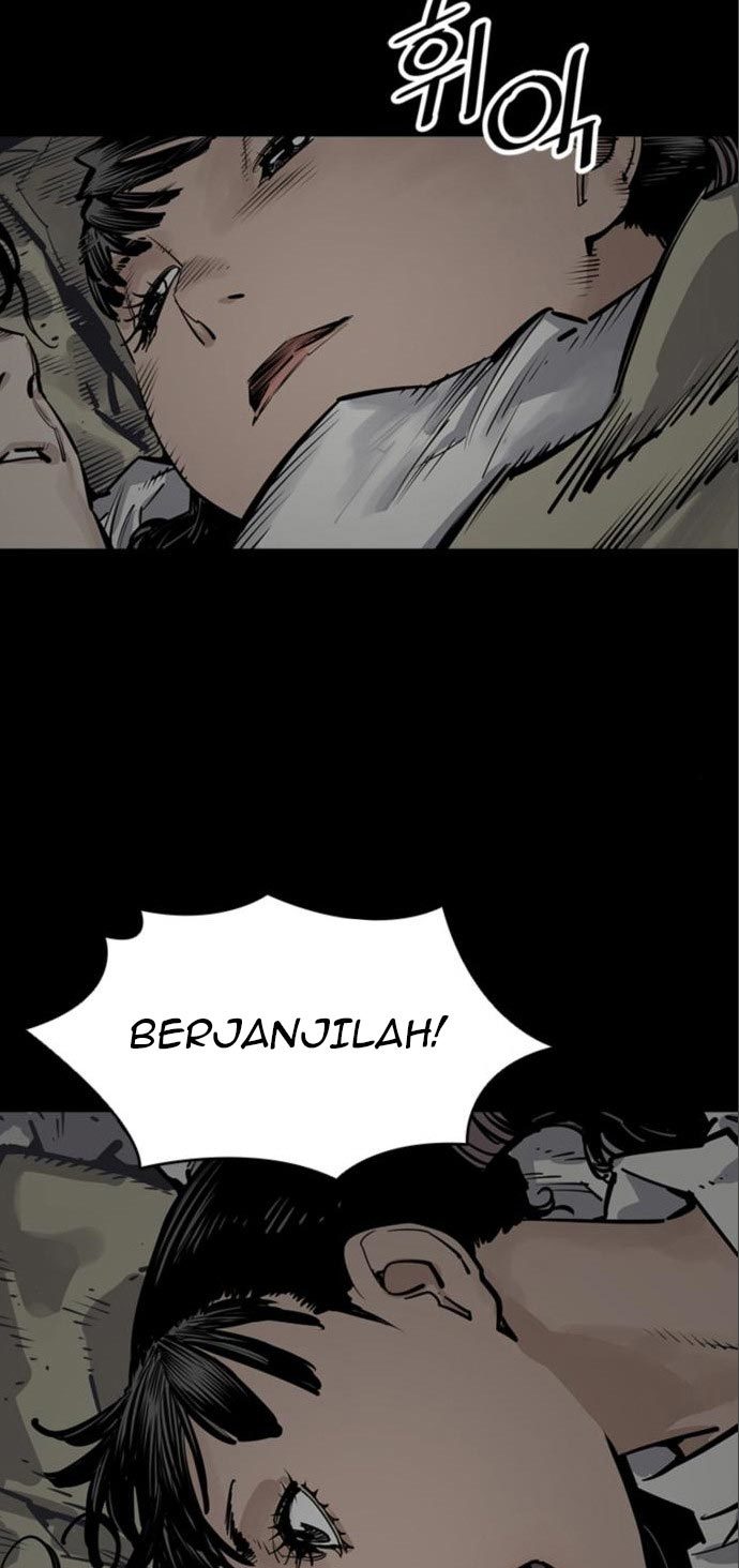 Death God Chapter 36 Halaman 63